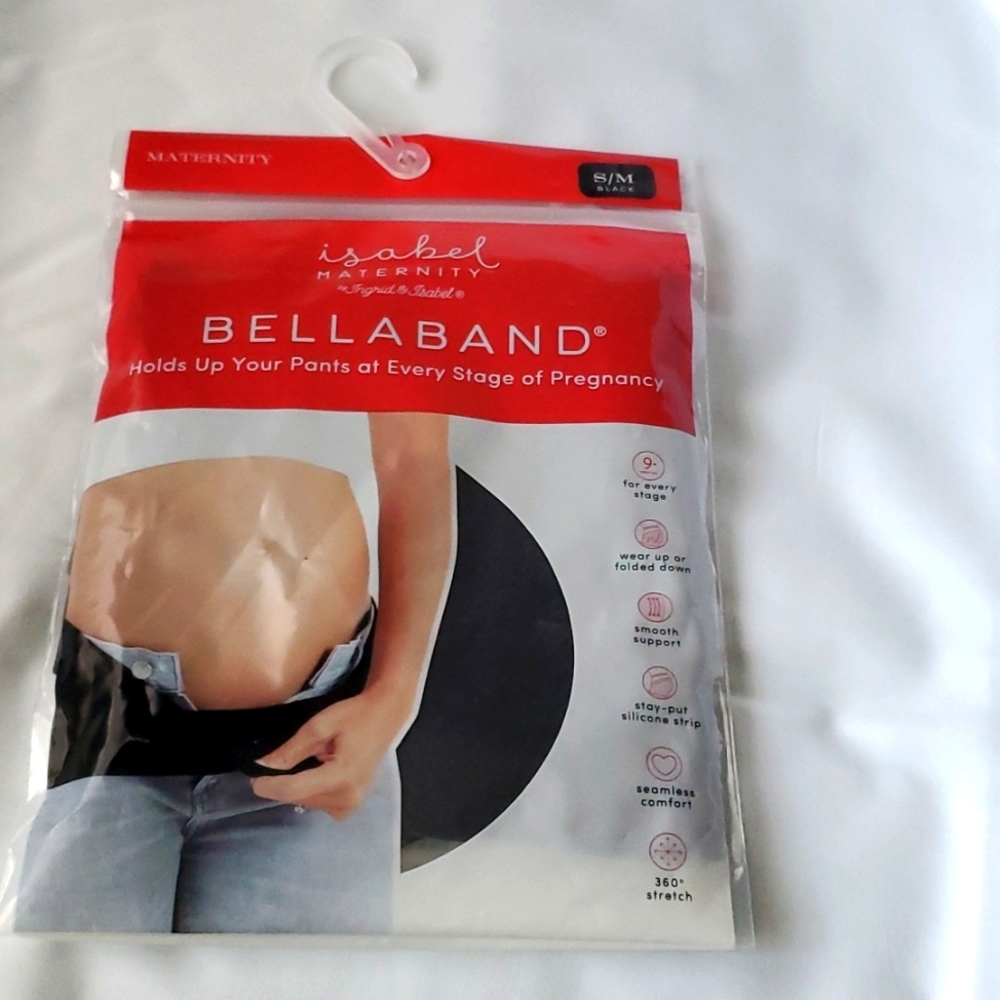 Bellaband Isabel maternity by Ingrid & Isabel